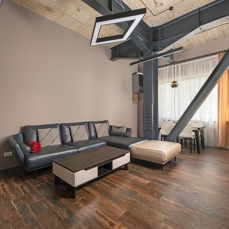 Arthomes Apartments Temesvár Kültér fotó