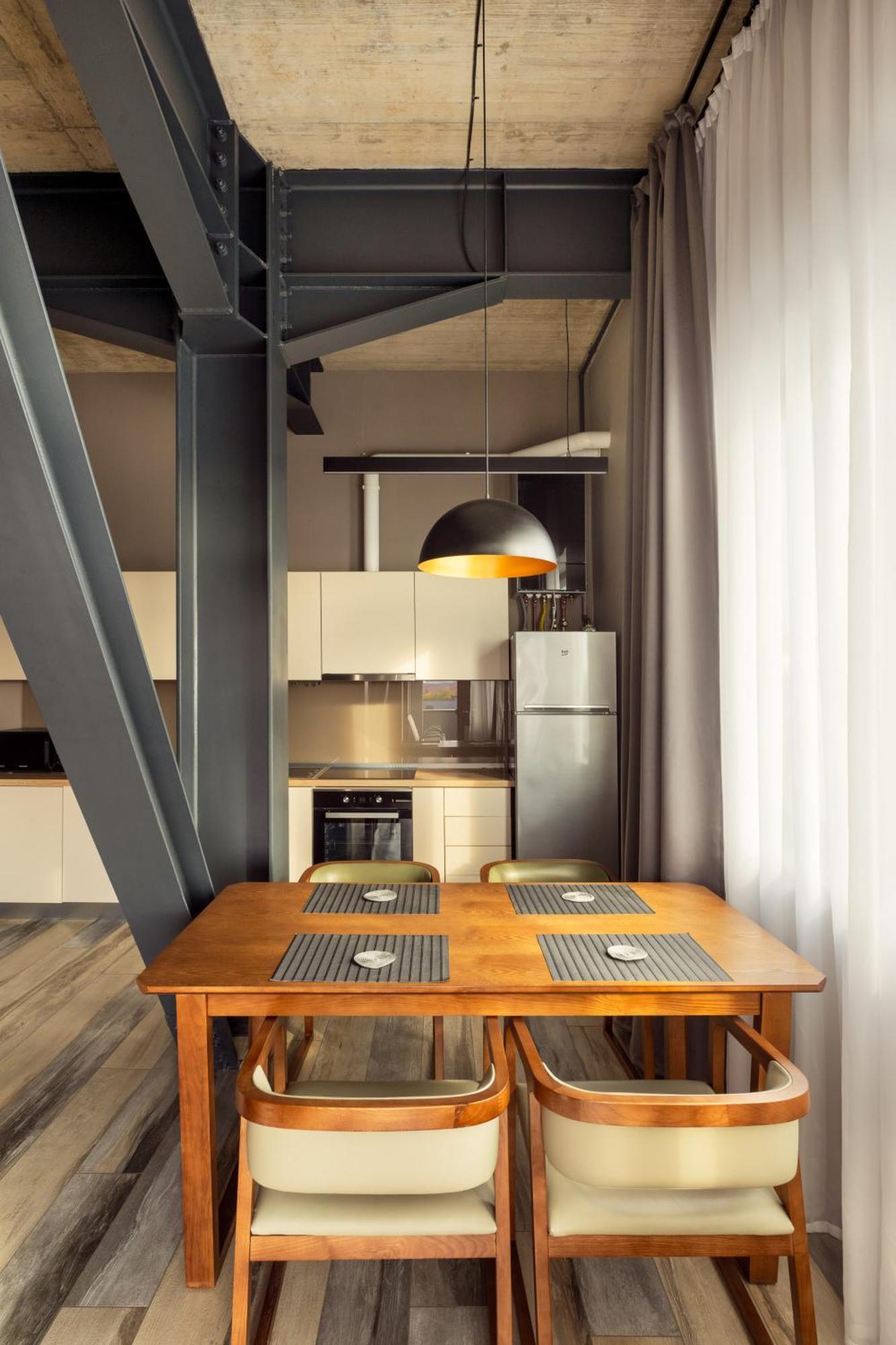 Arthomes Apartments Temesvár Kültér fotó