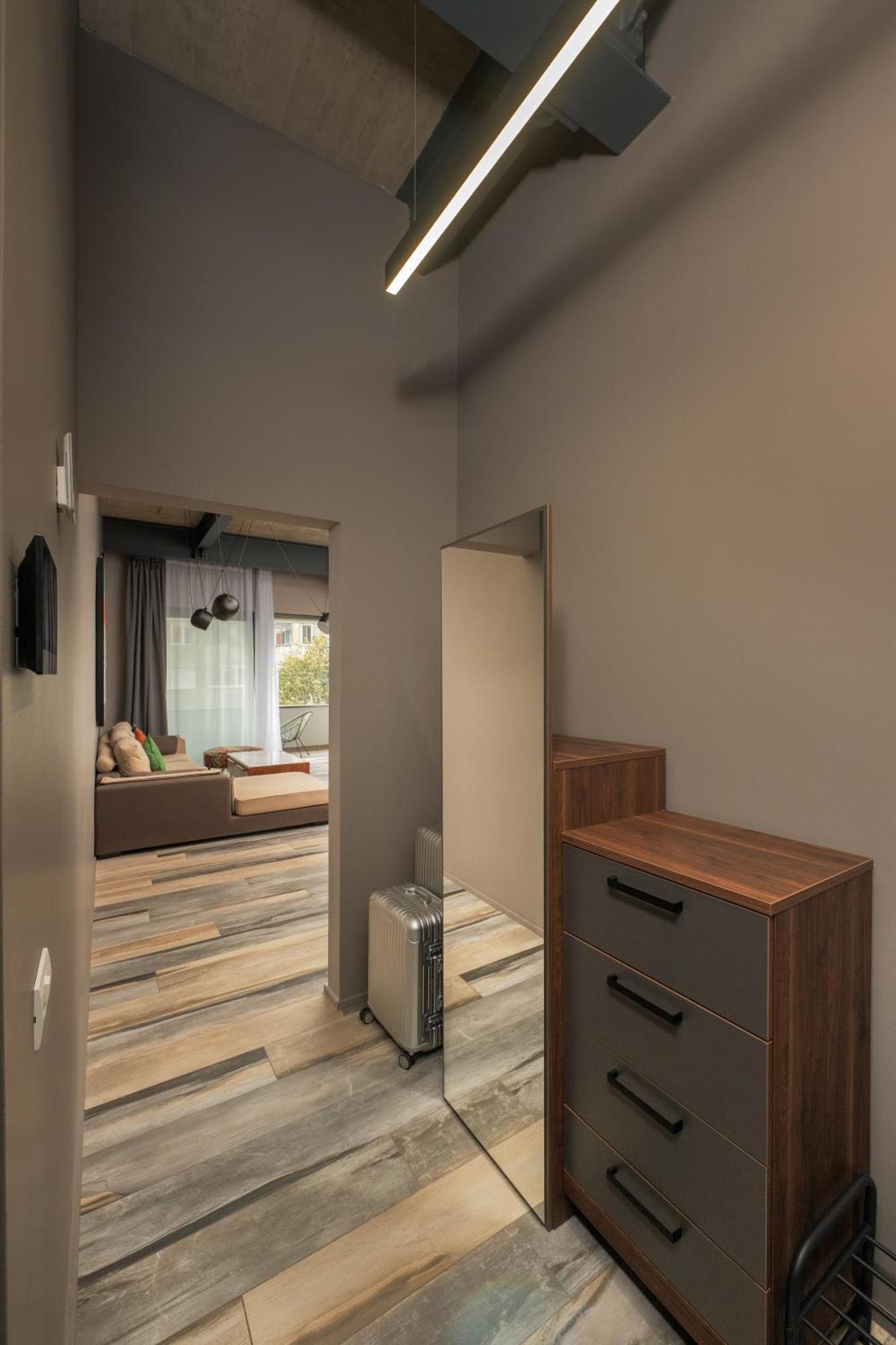 Arthomes Apartments Temesvár Kültér fotó