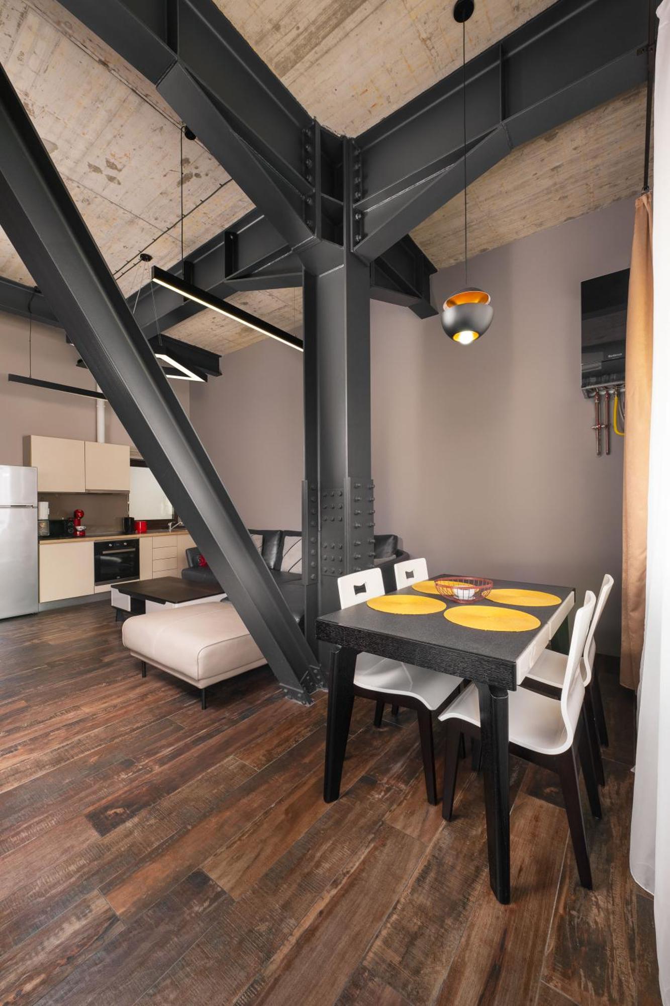 Arthomes Apartments Temesvár Kültér fotó