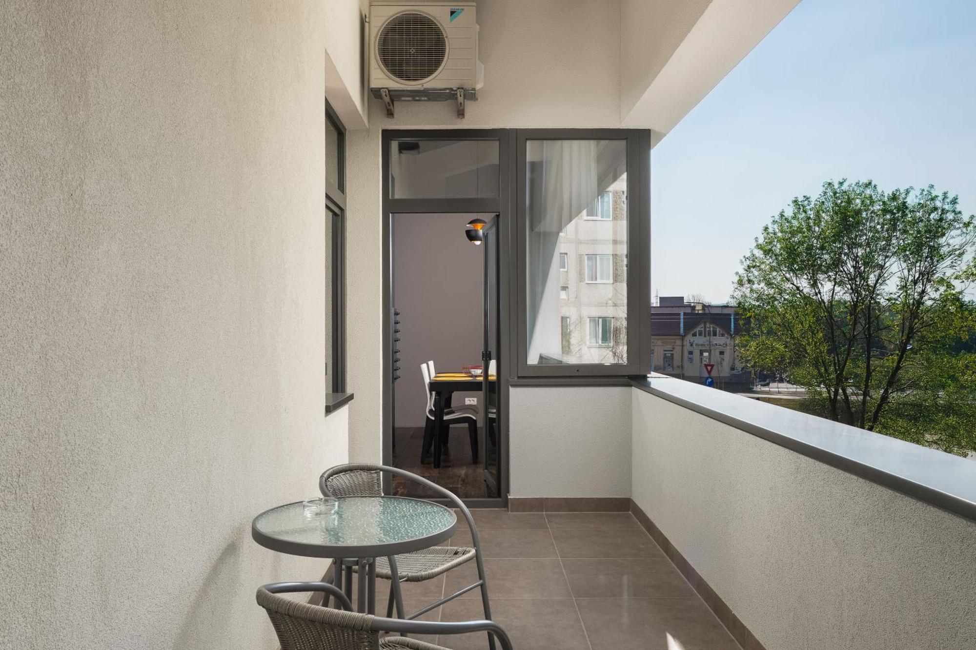 Arthomes Apartments Temesvár Kültér fotó