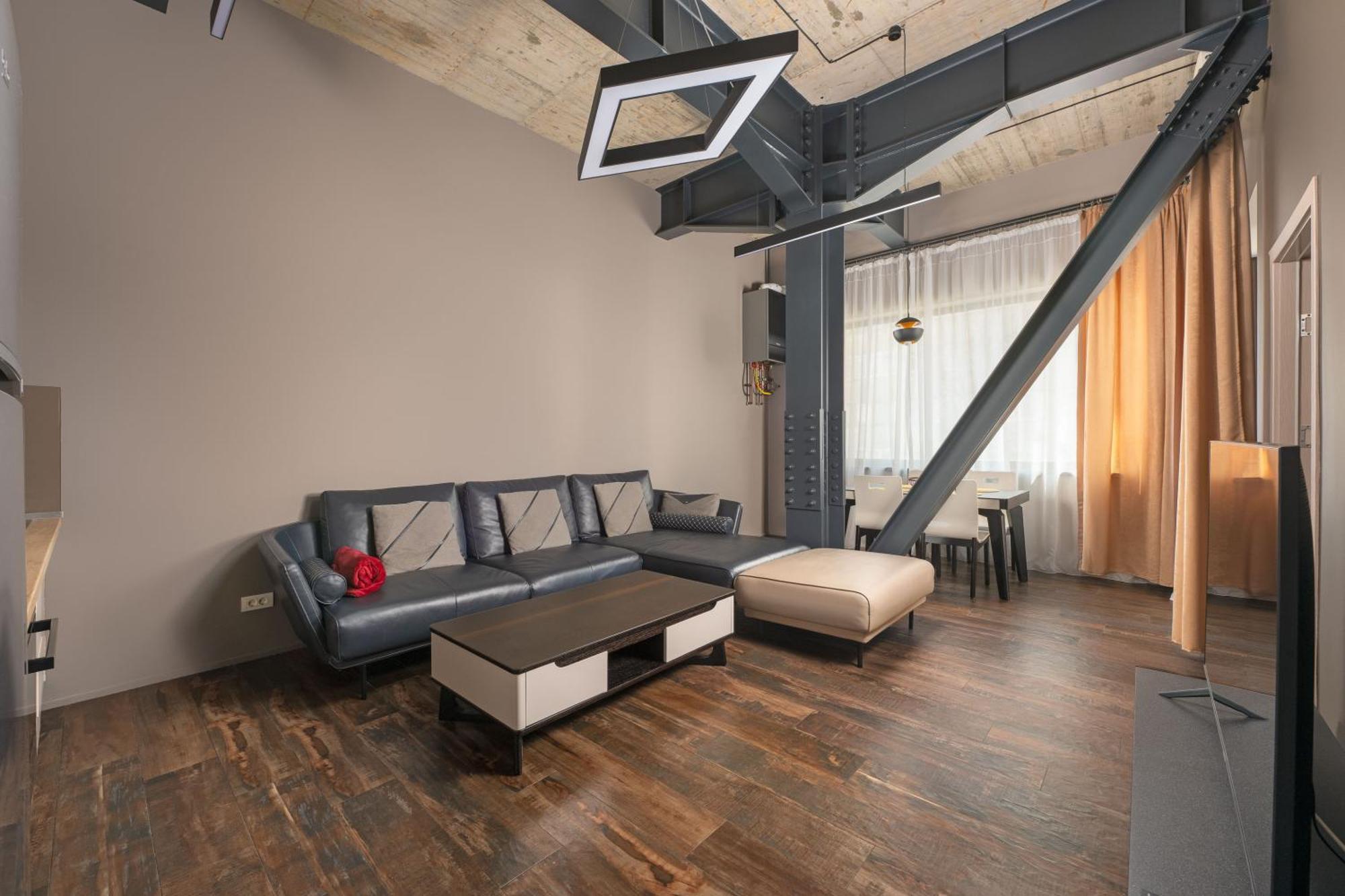 Arthomes Apartments Temesvár Kültér fotó